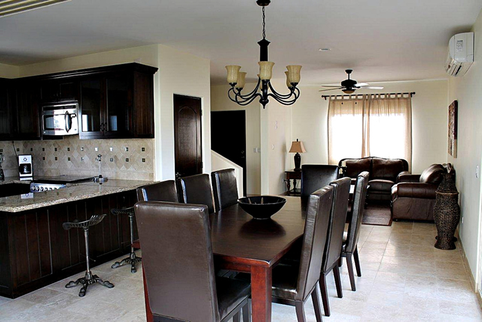 Residential real estate Cabo San Lucas